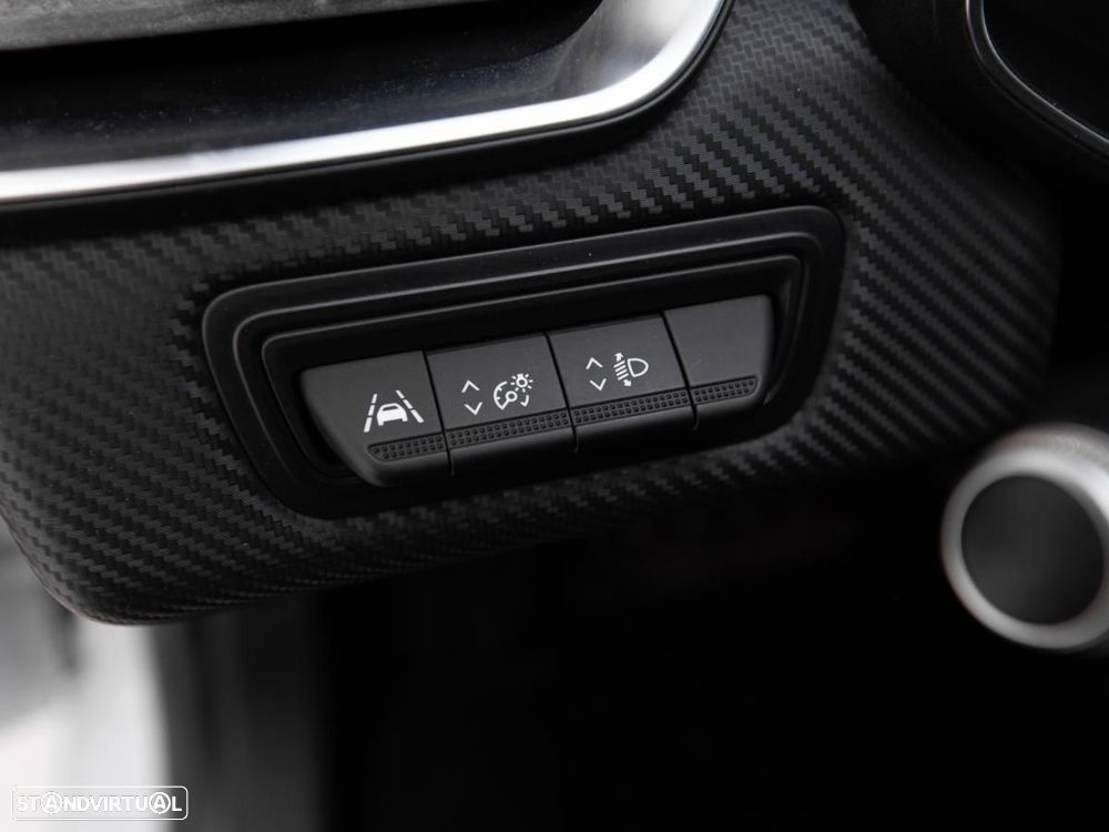 Renault Clio 1.5 Blue dCi RS Line - 14