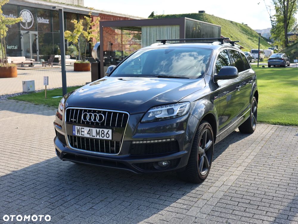 Audi Q7 - 23