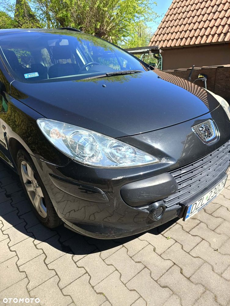 Peugeot 307 1.6 Sporty - 4