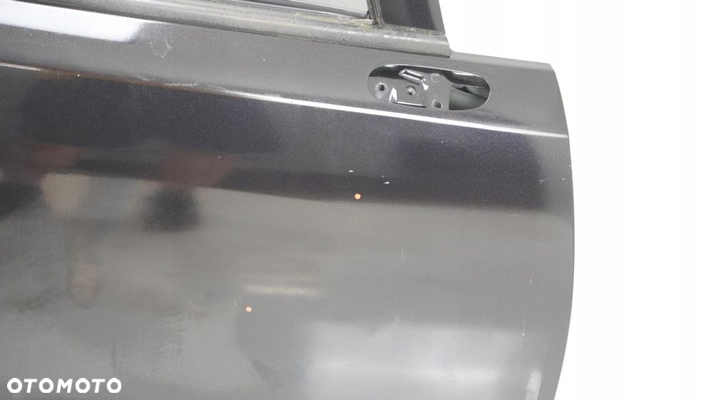 DRZWI PRAWY PRZÓD OPEL CORSA D 06-11R Z20R - 7