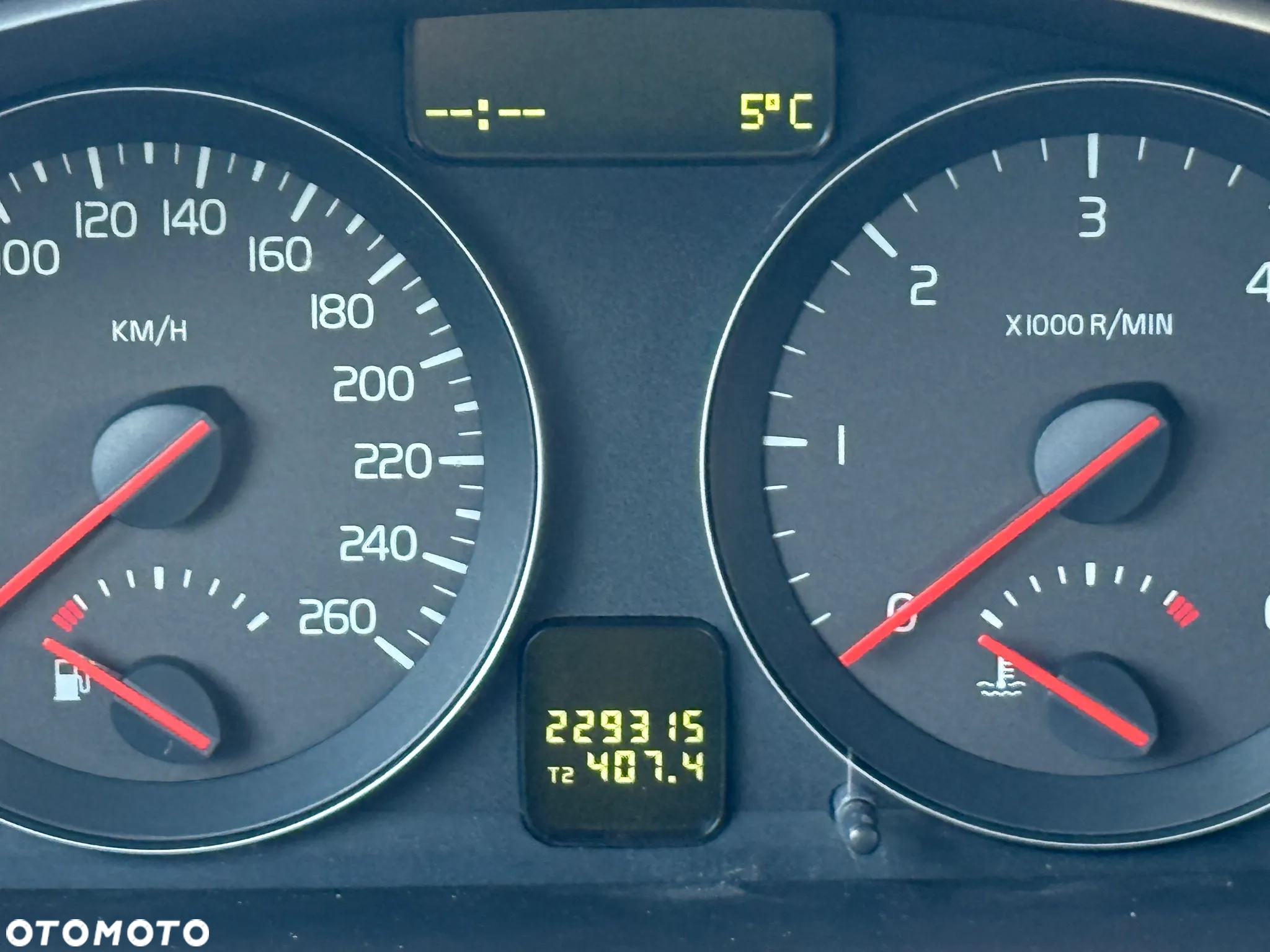 Volvo V50 1.6D DPF Summum - 21