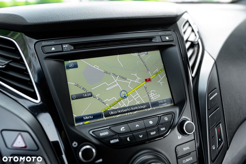 Hyundai i40 - 38
