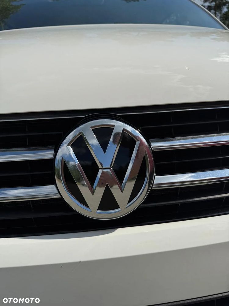 Volkswagen Multivan 2.0 BiTDI L1 Highline 4Motion DSG - 12