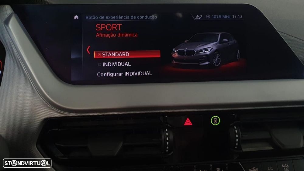 BMW 116 d Corporate Edition - 29