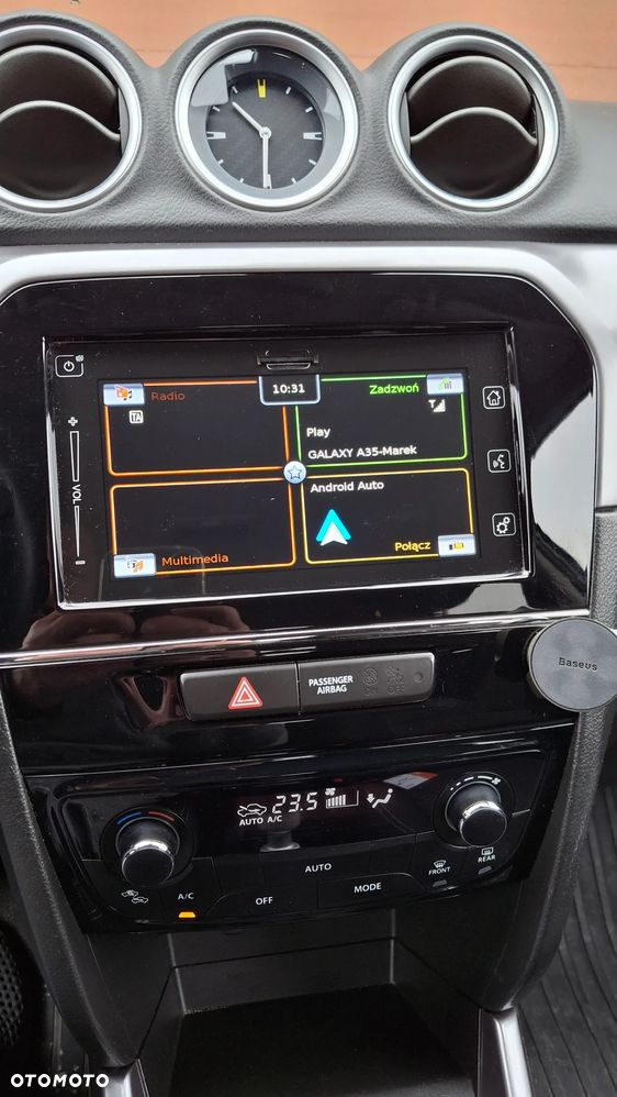Suzuki Vitara 1.4 Boosterjet Premium 4WD - 18
