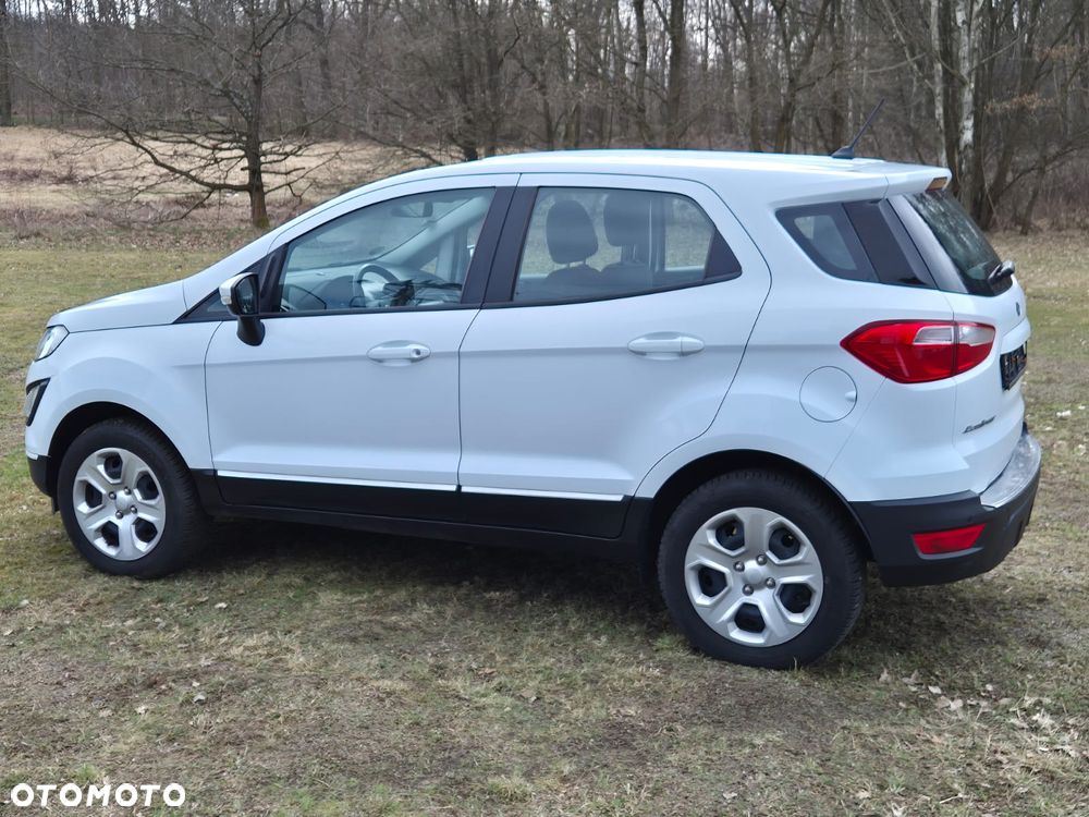 Ford EcoSport 1.0 EcoBoost - 24