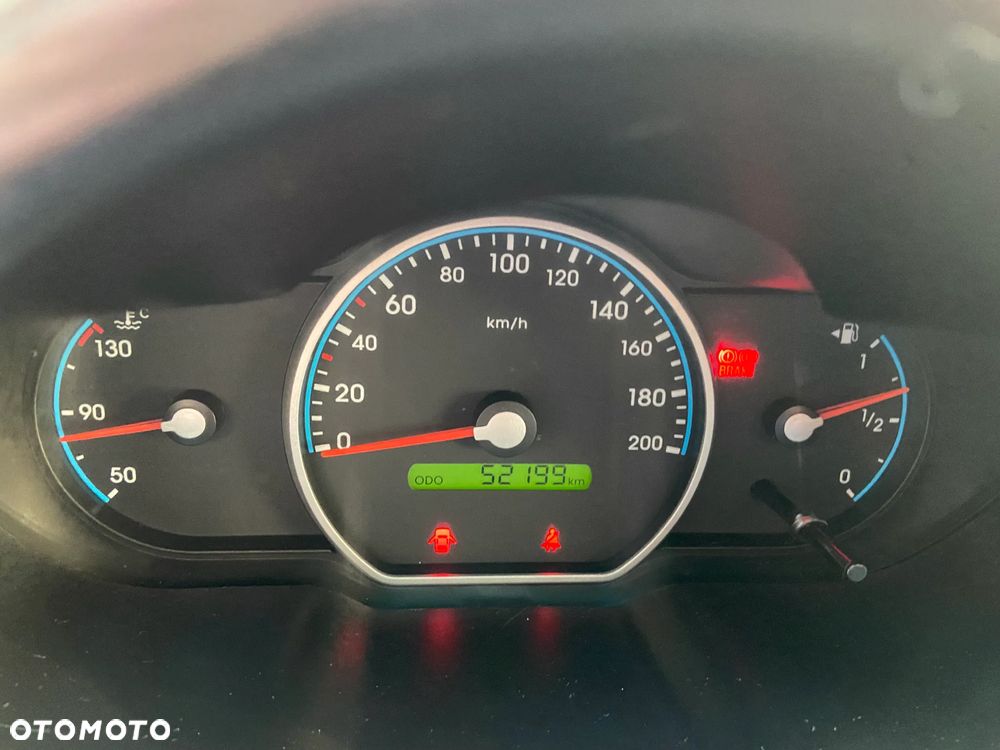 Hyundai i10 1.1 Classic - 9