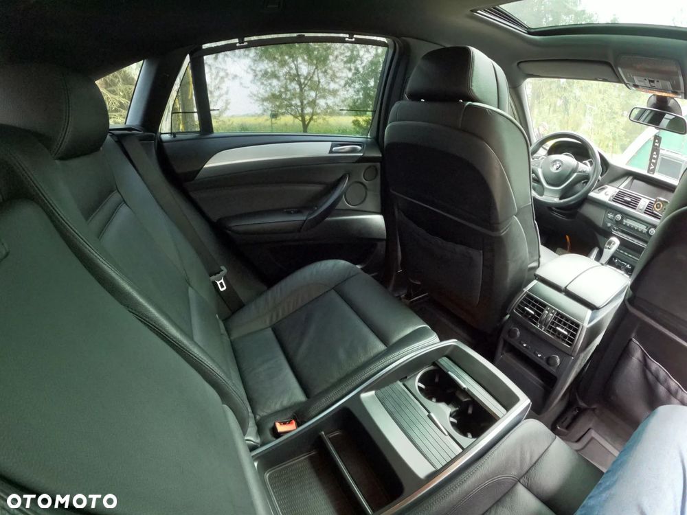 BMW X6 30d xDrive - 36