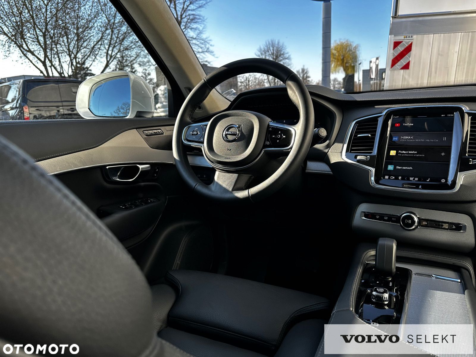 Volvo XC 90 - 23