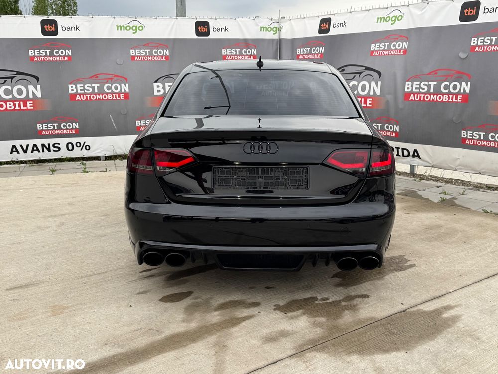 Audi A4 - 17