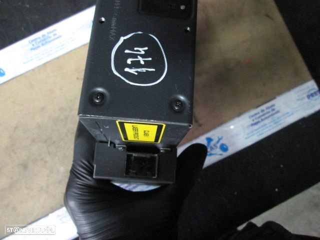 Radios 65126958198 BMW E87 2005 BMW E81 2005 - 2