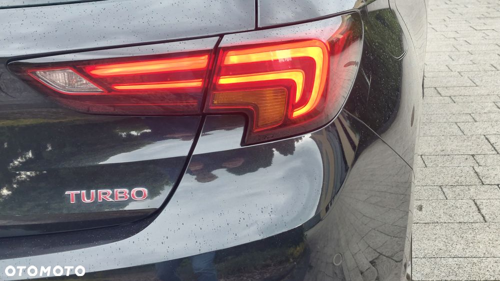Opel Astra - 26