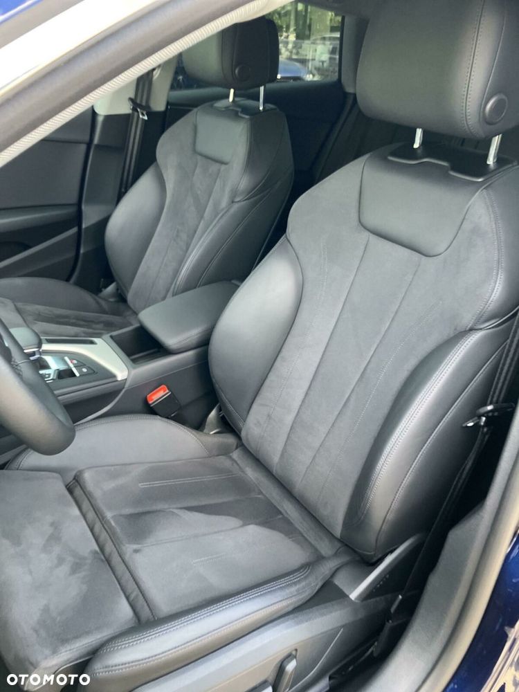 Audi A5 - 12