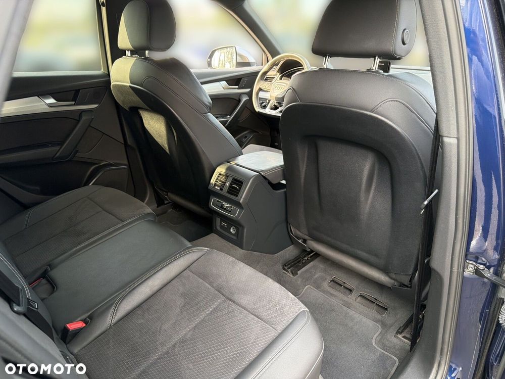 Audi SQ5 Sportback TDI mHEV Quattro Tiptronic - 19