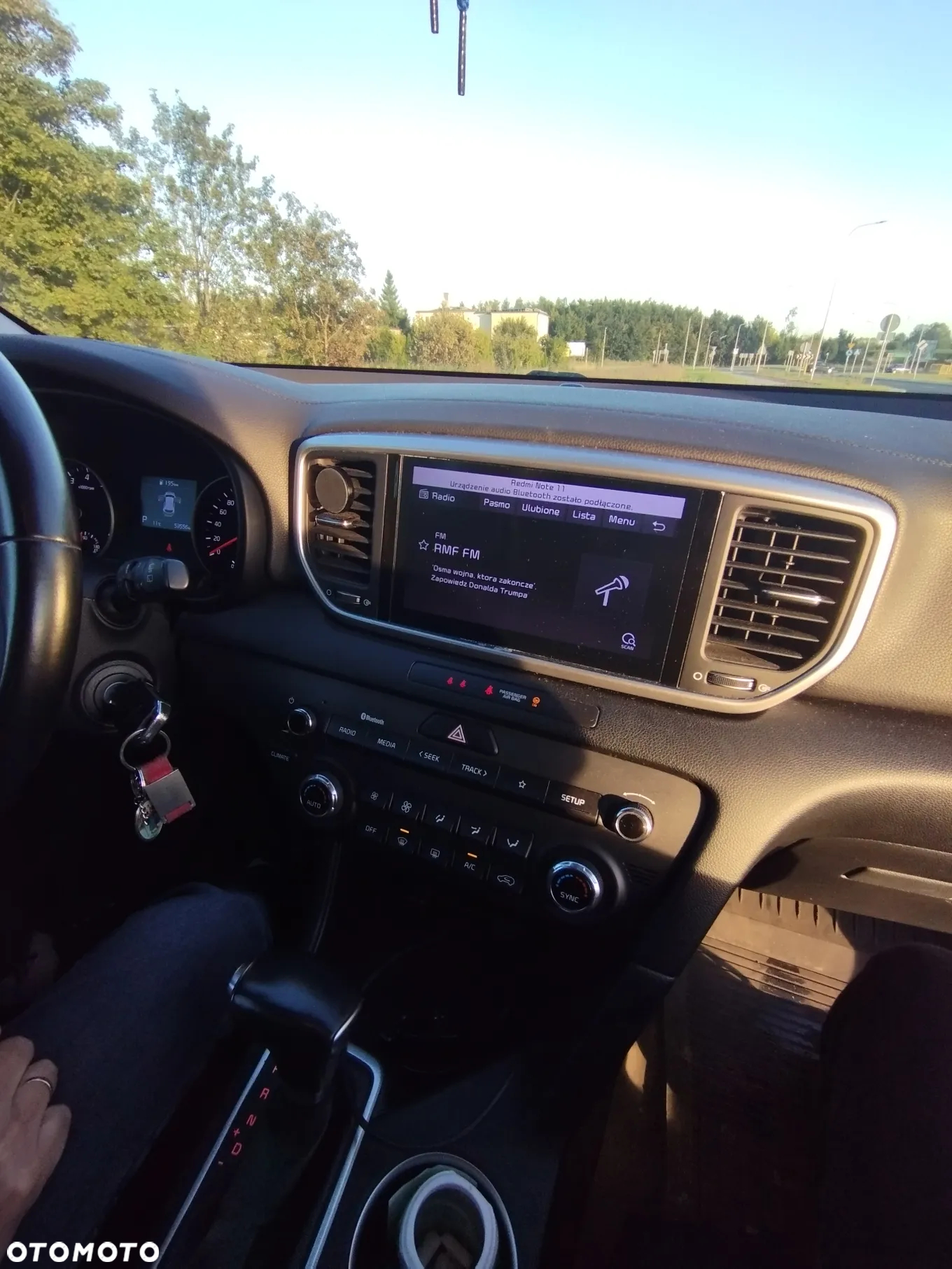 Kia Sportage - 10