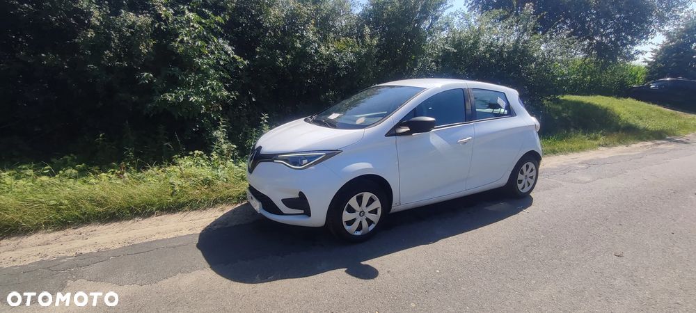 Renault Zoe - 2