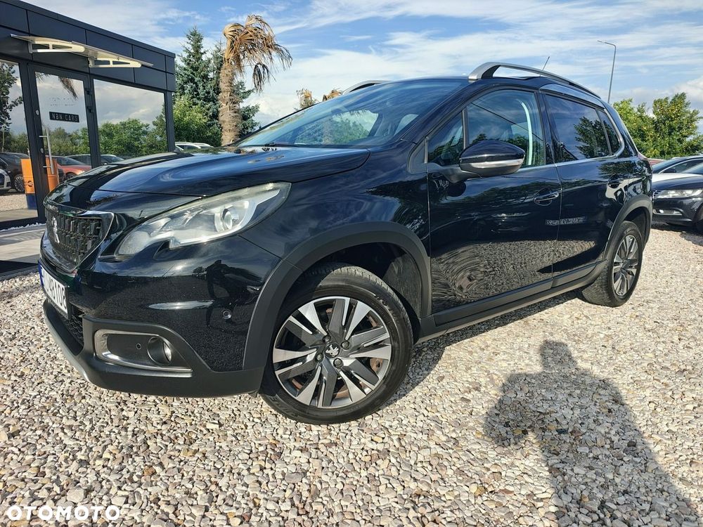 Peugeot 2008 - 6