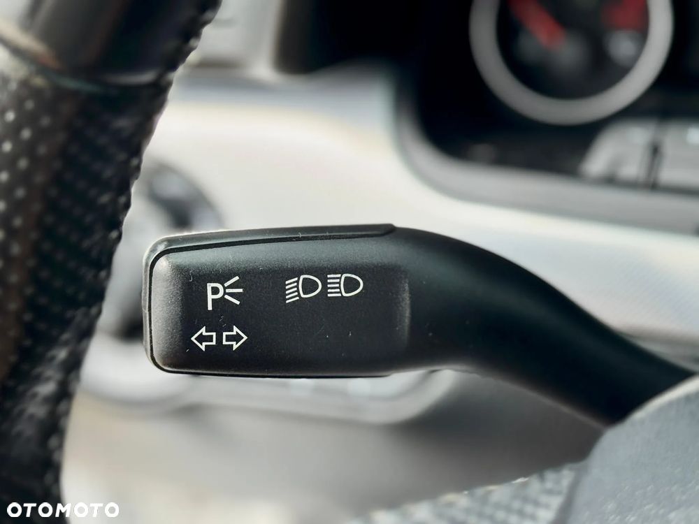 Audi A4 Avant 1.8T - 28