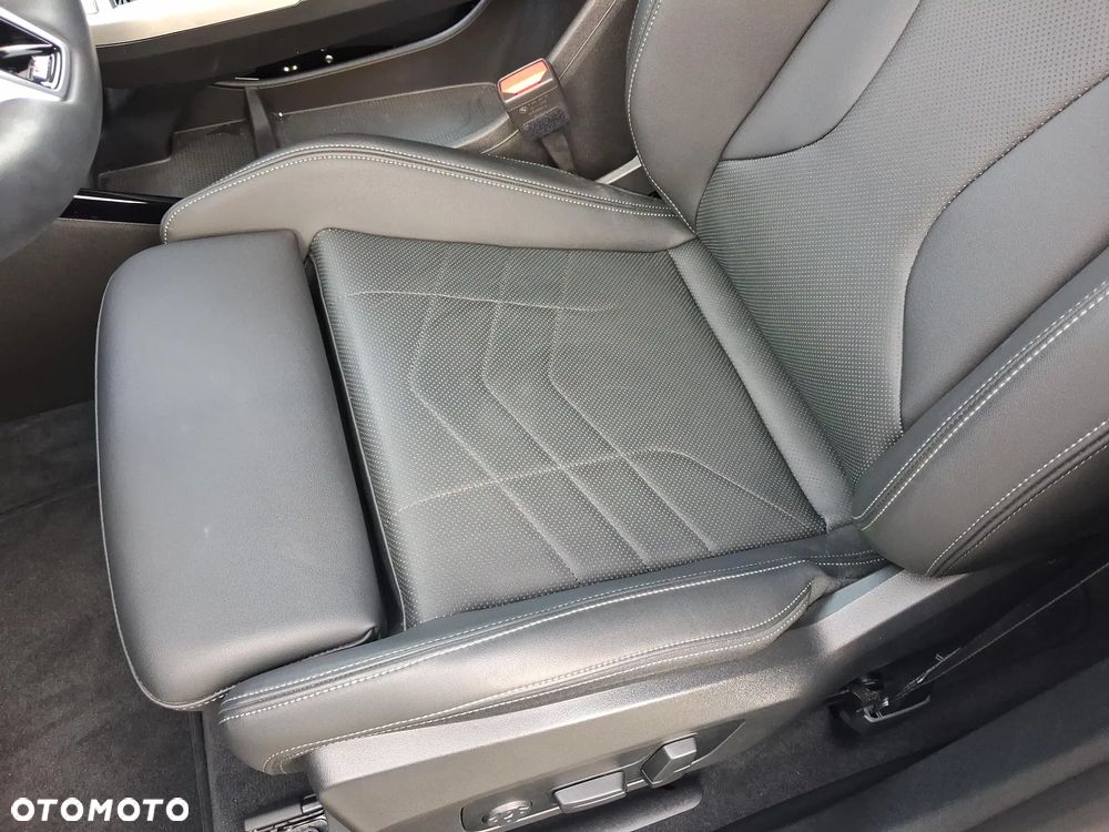 BMW X1 sDrive18d M Sport - 14