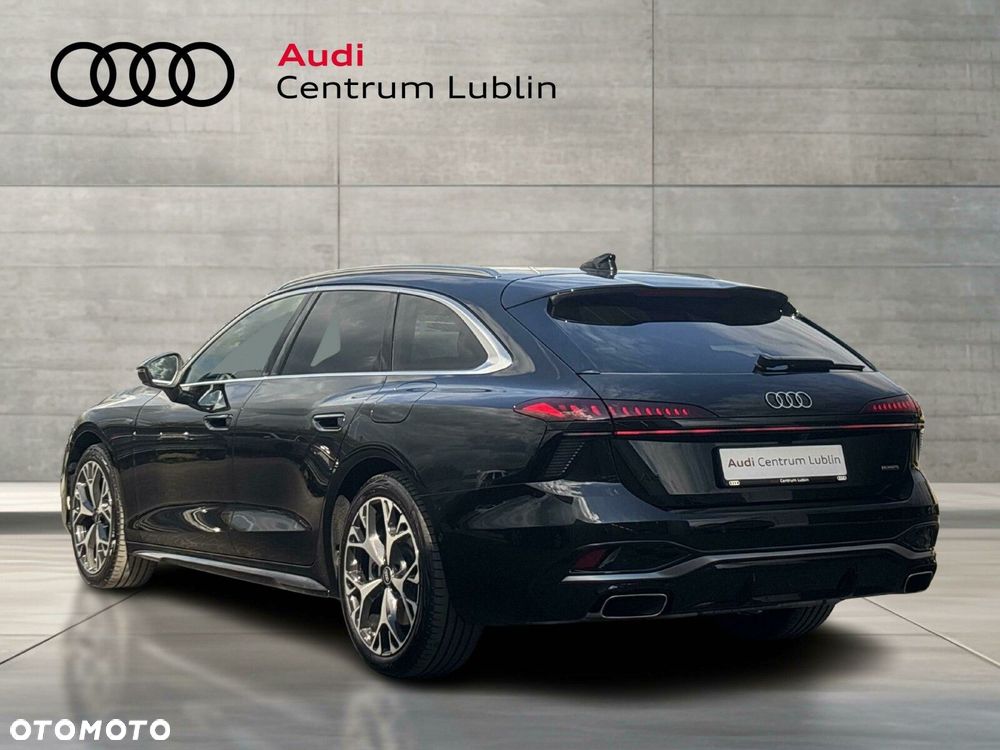 Audi A6 Avant e-Hybrid 220 kW Quattro S tronic - 4