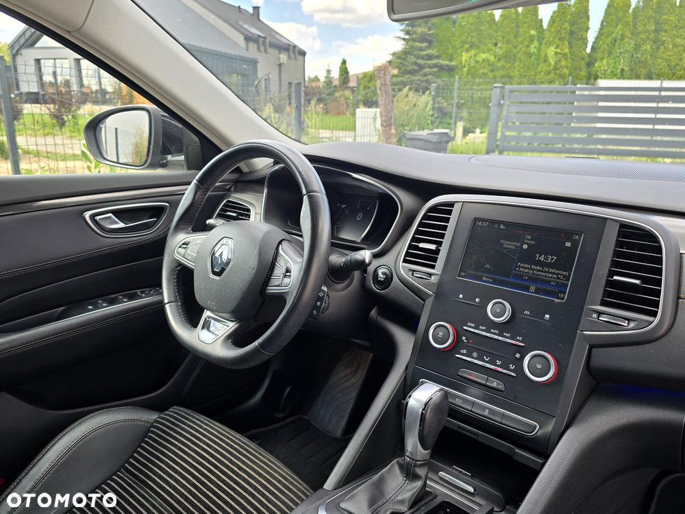 Renault Talisman 1.6 Energy TCe Intens EDC - 33