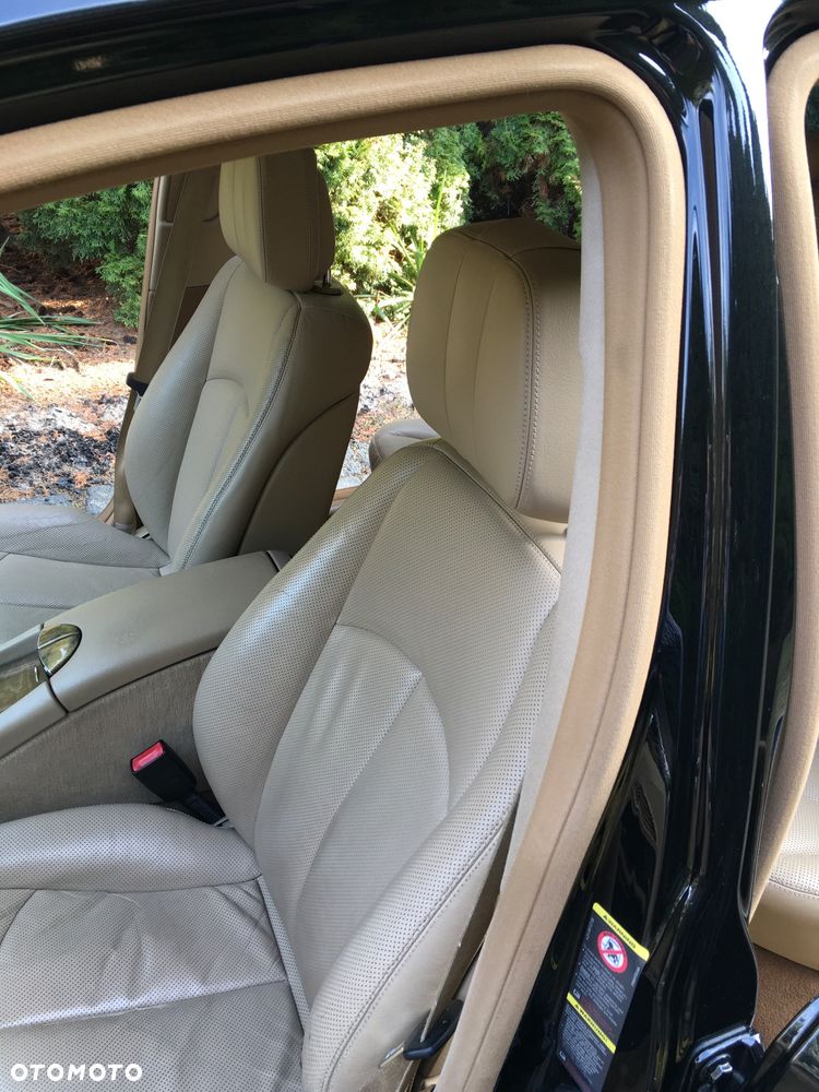 Mercedes-Benz Klasa E 320 CDI 4-Matic Avantgarde - 26