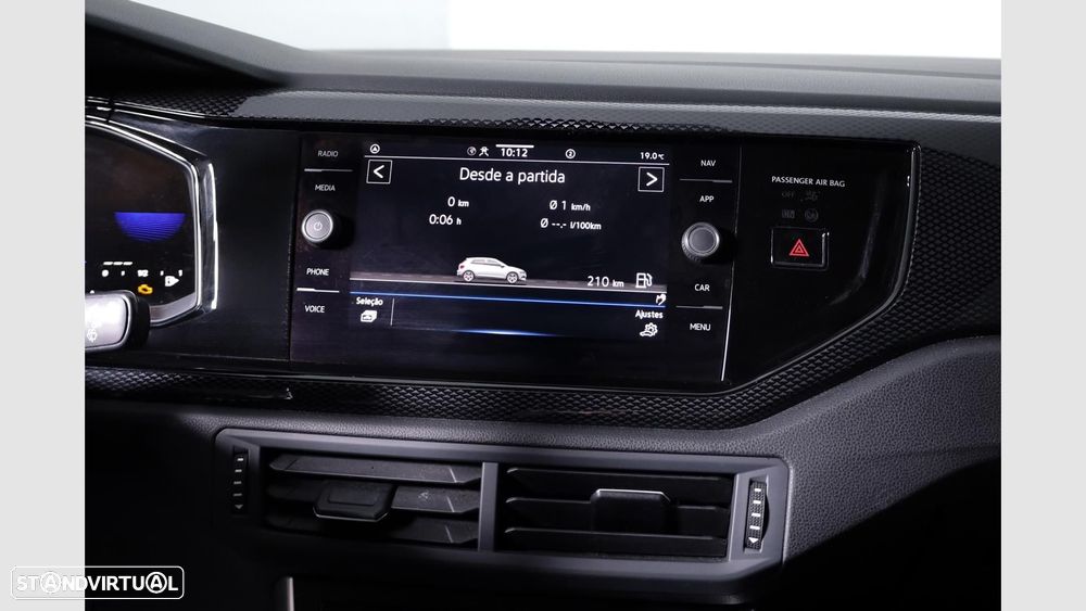 VW Polo 1.0 TSI Urban DSG - 14