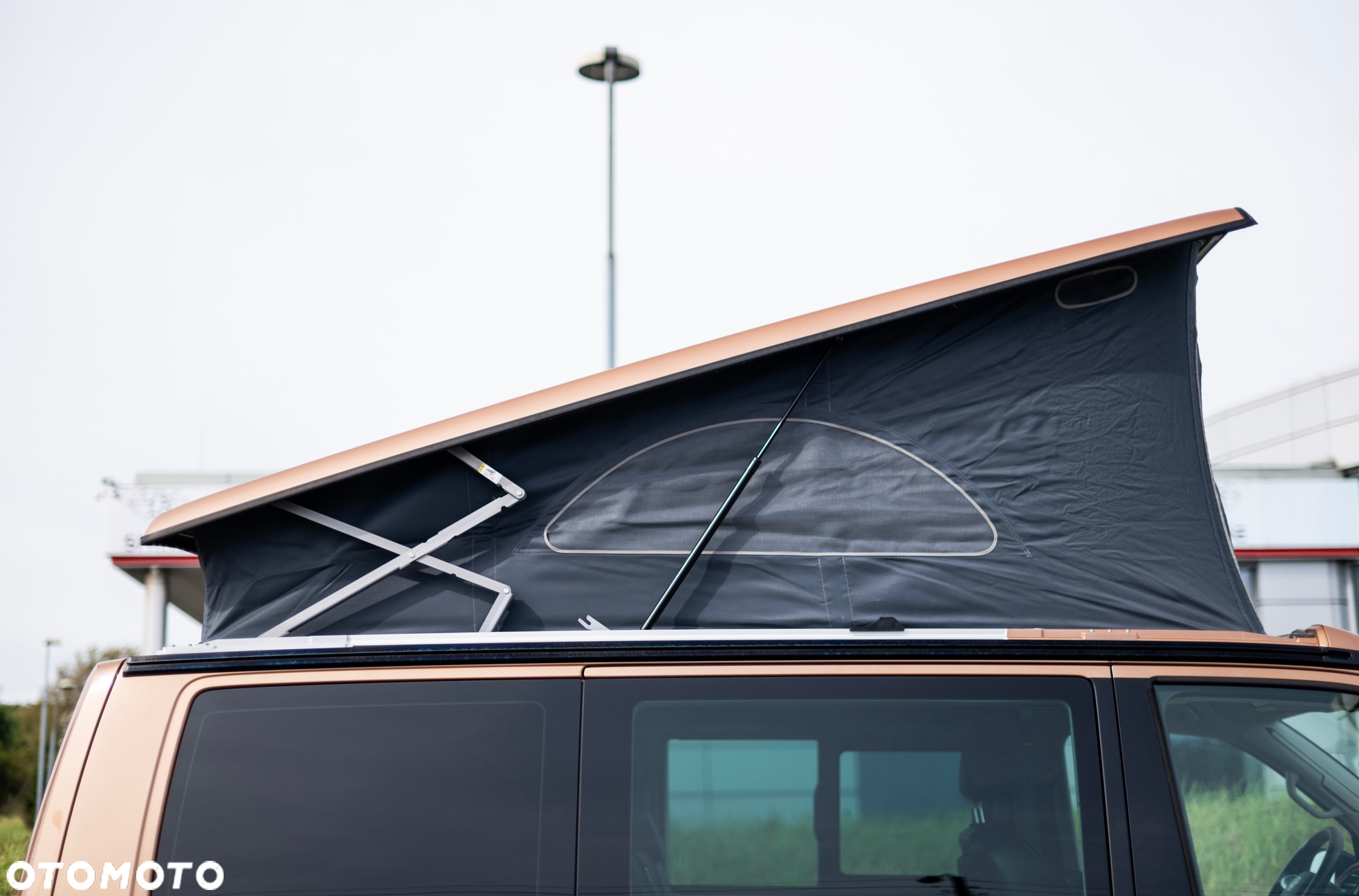 Volkswagen California - 17