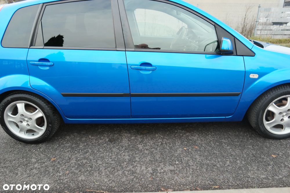 Ford Fiesta 1.4 Ambiente - 15