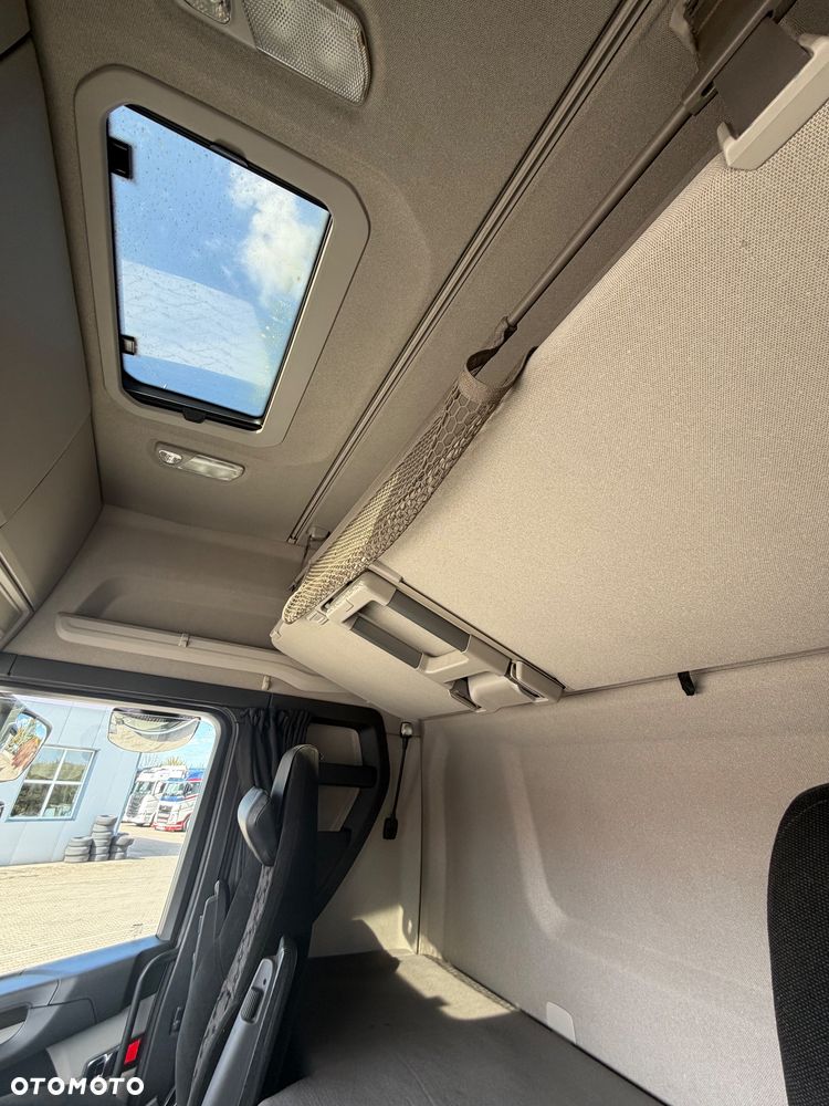 Scania S450 mega - 38