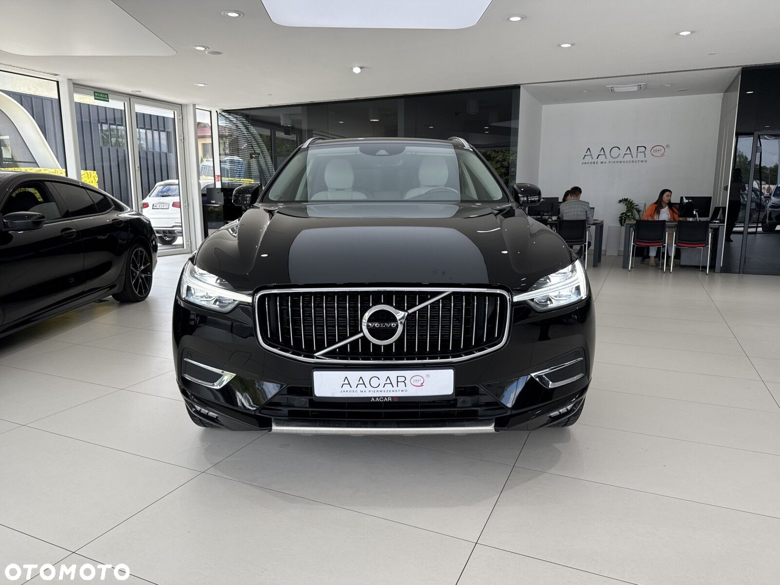 Volvo XC 60 - 7