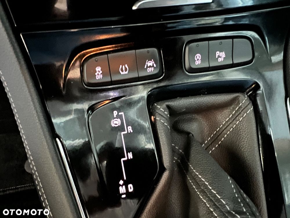 Opel Grandland X - 21