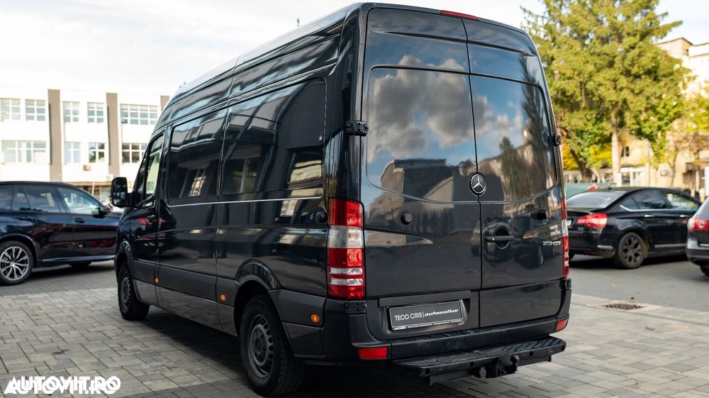 Mercedes-Benz SPRINTER 313 CDI L2H2 - 4