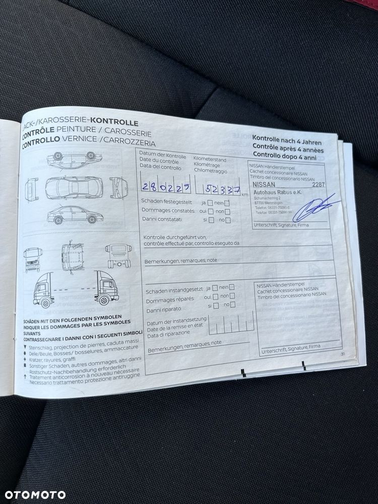 Nissan NV300 L2H2 - 13
