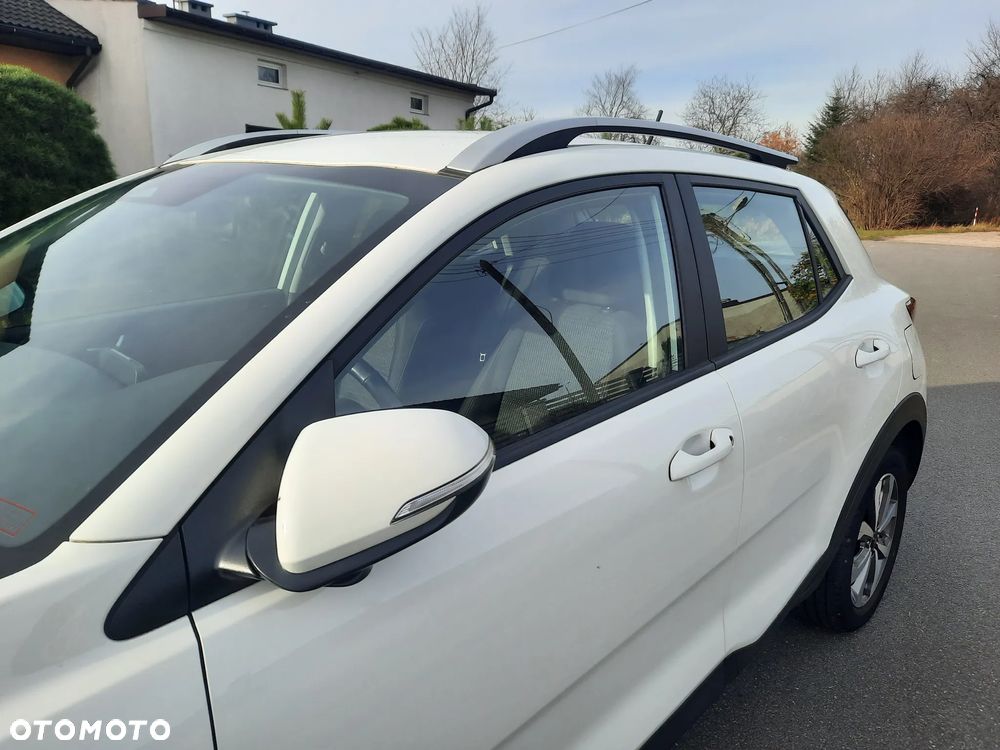 Kia Stonic 1.0 T-GDI L Business Line - 18