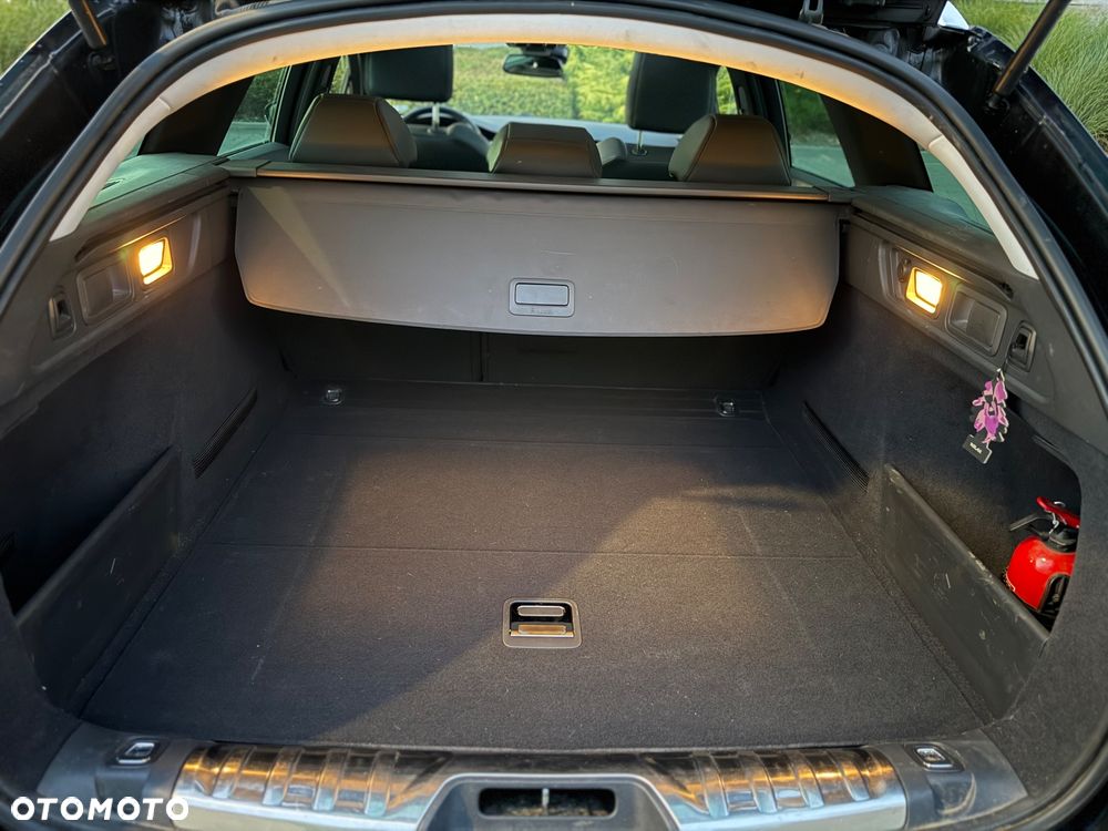 Peugeot 508 - 8