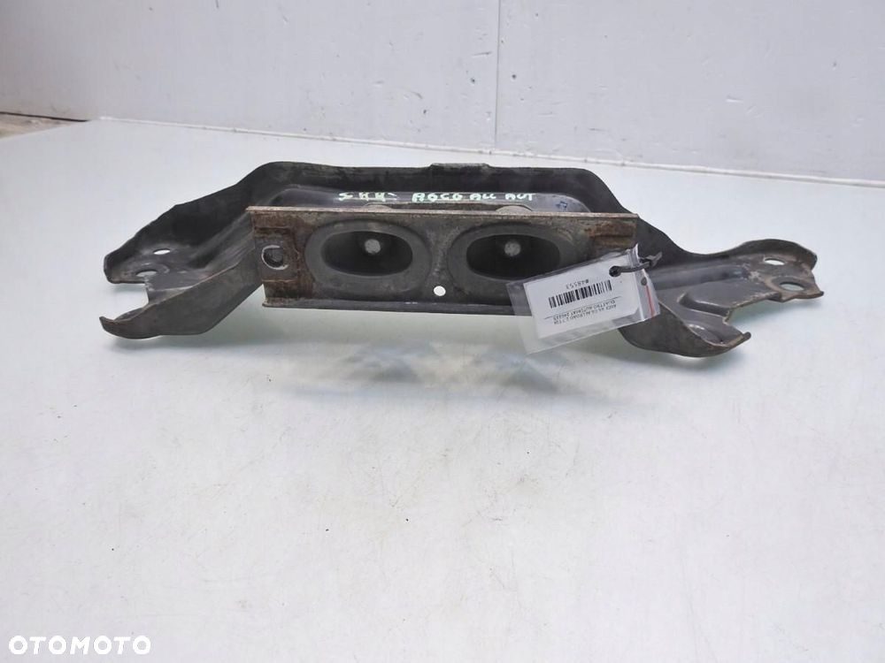 ŁAPA SKRZYNI AUTOMAT AUDI A6 C6 2.7 TDI QUATTRO 4F0253071A - 3