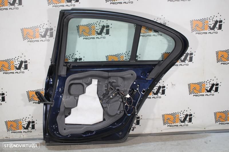 Porta Trás Direita Bmw 5 (F10)  Porta Traseira Direita Bmw Serie 5 F10 - 7