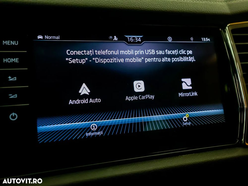 Skoda Kodiaq 1.5 TSI ACT Style - 24