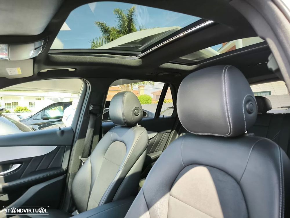 Mercedes-Benz GLC 250 - 33