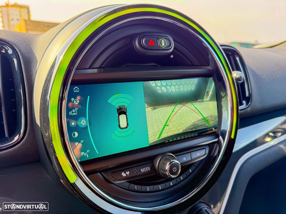 MINI Countryman Cooper S ALL4 - 18