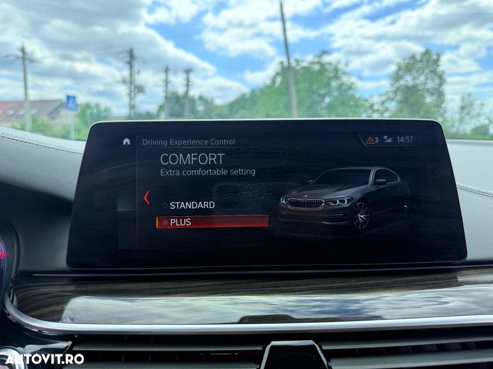 BMW Seria 5 530e AT PHEV - 29