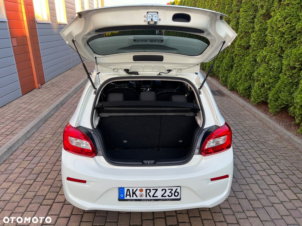 Mitsubishi Space Star 1.2 Clear Tec Top - 7