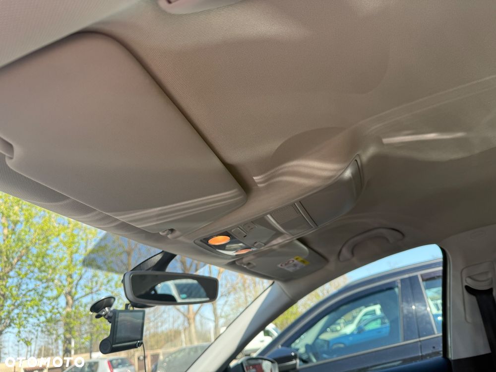 Skoda Octavia 1.5 TSI ACT Style - 12