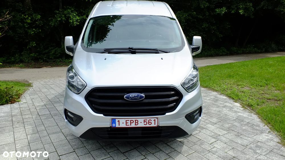 Ford Transit Custom - 3