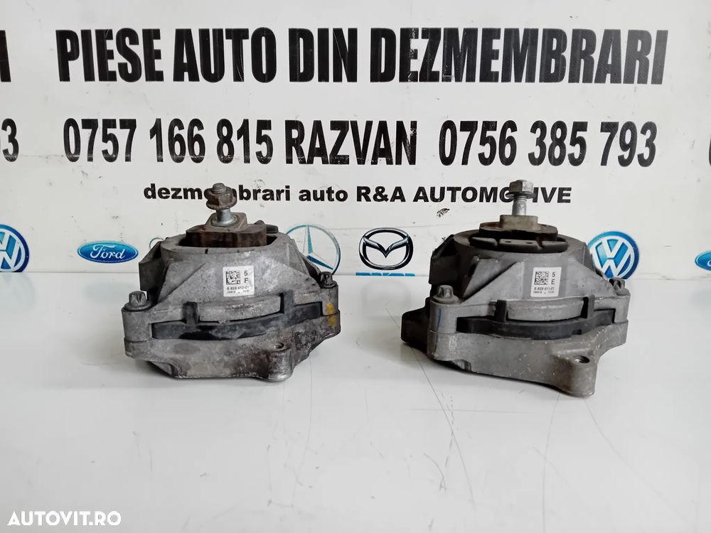 Suport Motor Bmw B47D20A Cod 6859411 6859412 F20 F30 F34 F32 F33 F36 X3 X4 - 1