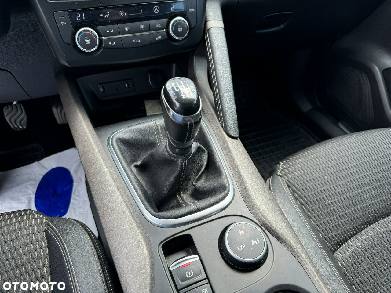 Renault Kadjar - 26