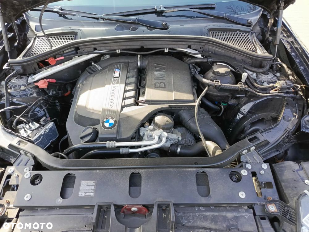BMW X4 M M40i - 23