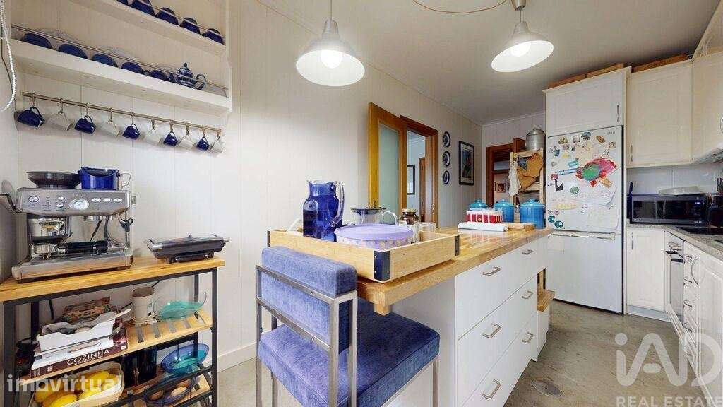 Apartamento T3 em Glória e Vera Cruz de 157 m2 - Grande imagem: 5/36