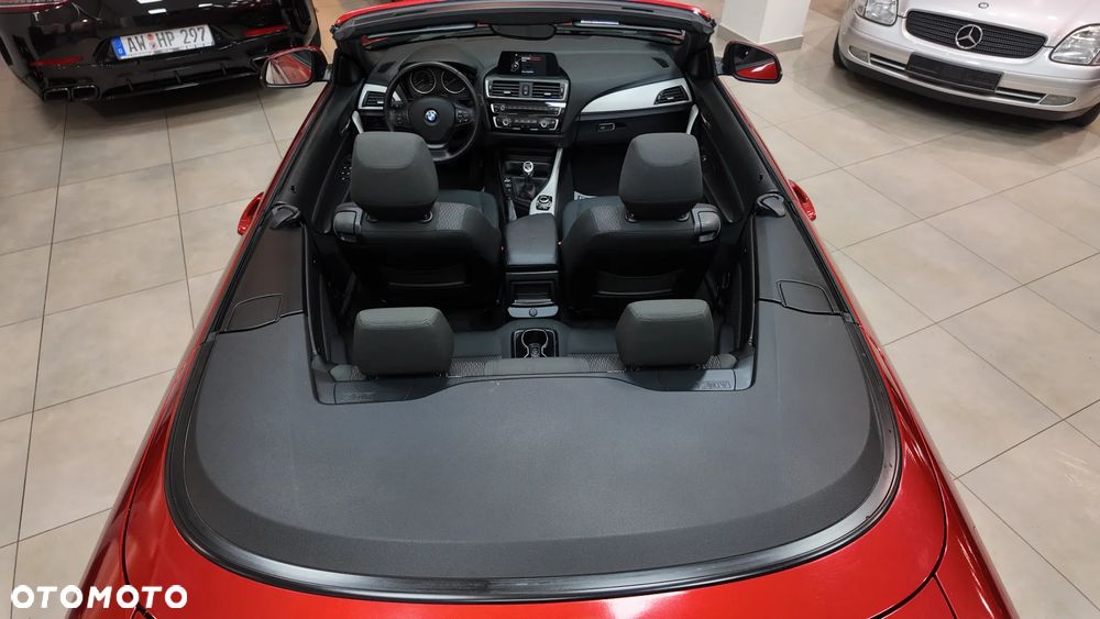 BMW Seria 2 218i Sport Line - 34